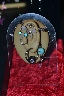 lots of piercing places in the ear