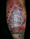 sailor jerry trational tattoo