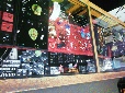 Piercing shop selection
