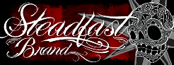 steadfast brand clothing