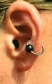 conch piercing