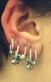 double and triple slave bars