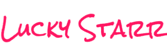 Lucky Starr