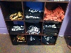 t-shirts