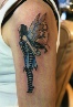 fairy tattoo