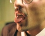 vertical venom piercing